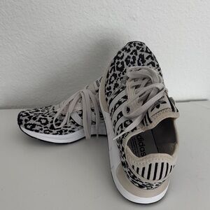 Adidas Women's Leopard Sneakers